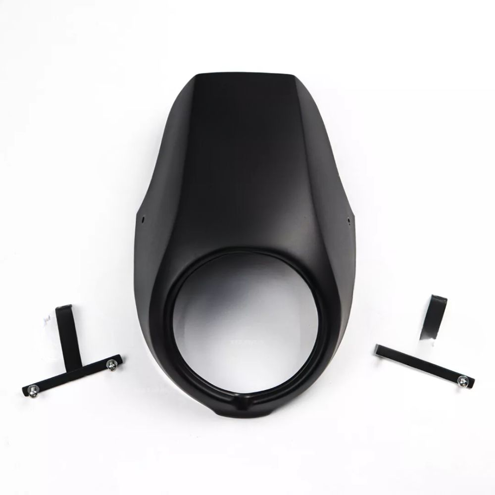 ホンダ（HONDA） MAXNUS フロントカウル for HONDA Rebel 1100