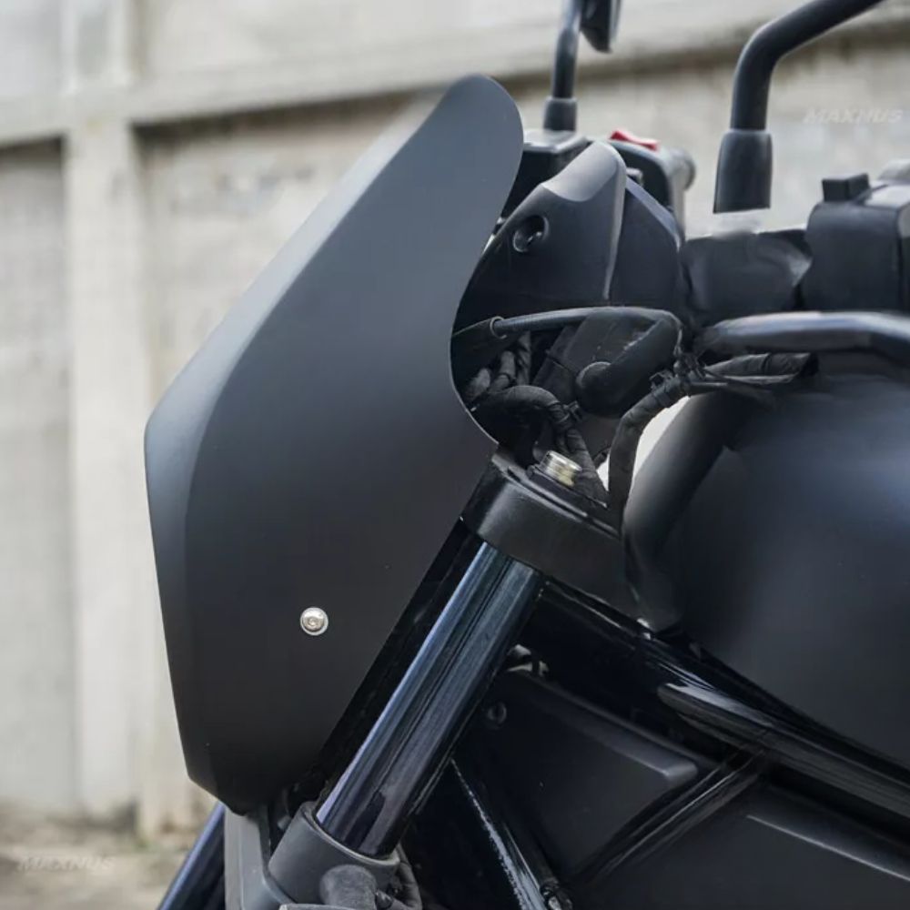 ホンダ（HONDA） MAXNUS フロントカウル for HONDA Rebel 1100