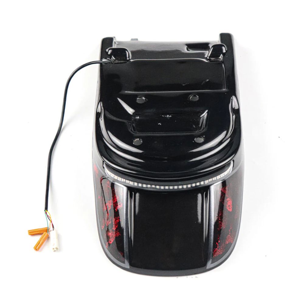 ホンダ（HONDA） BLACKWING(旧MAXNUS) HONDA CL250/CL500 カスタム LED
