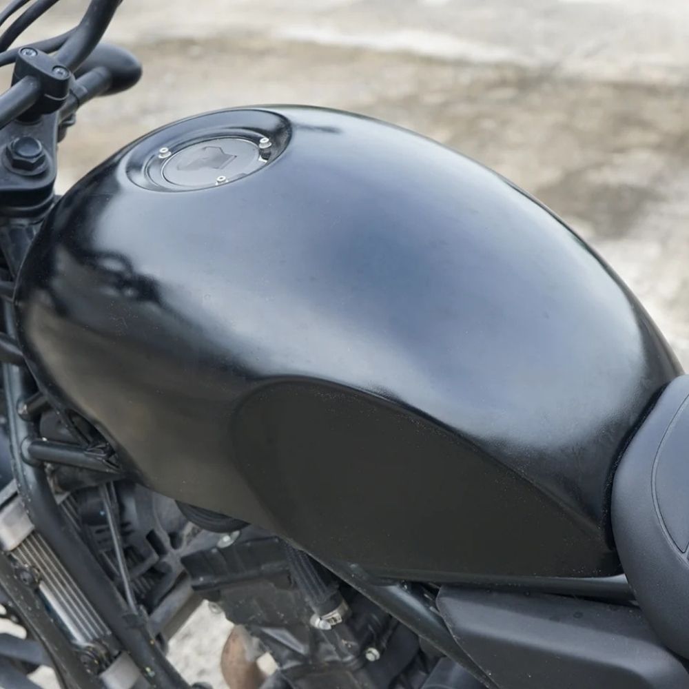 CL250/500 カスタムパーツ