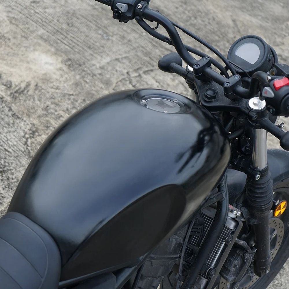 CL250/500 カスタムパーツ