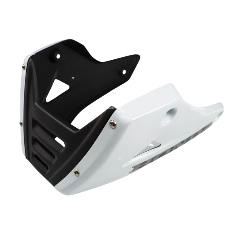 HONDA GROM125 カスタムパーツ