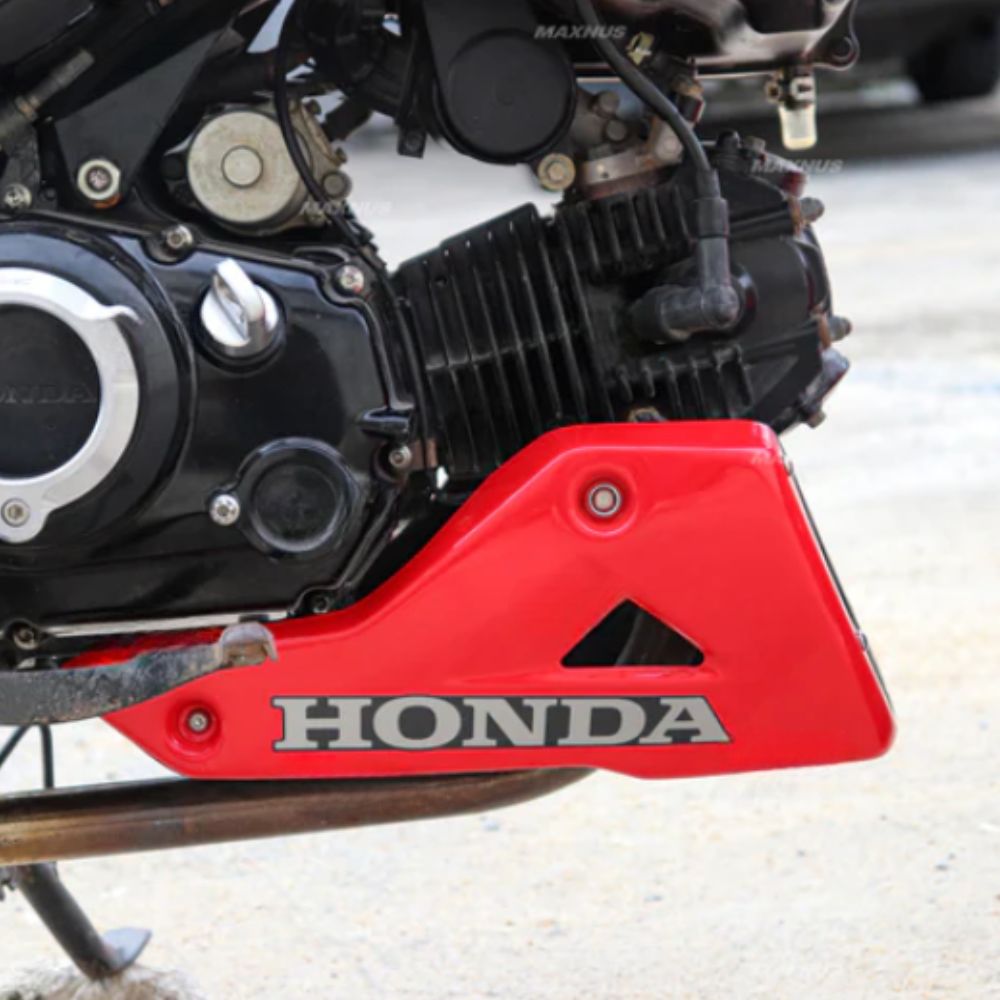 HONDA GROM125 カスタムパーツ