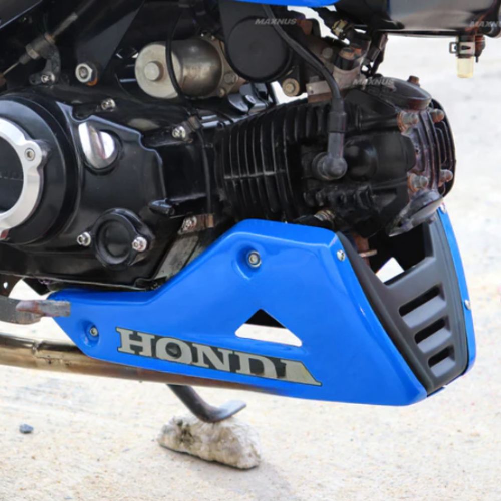 HONDA GROM125 カスタムパーツ