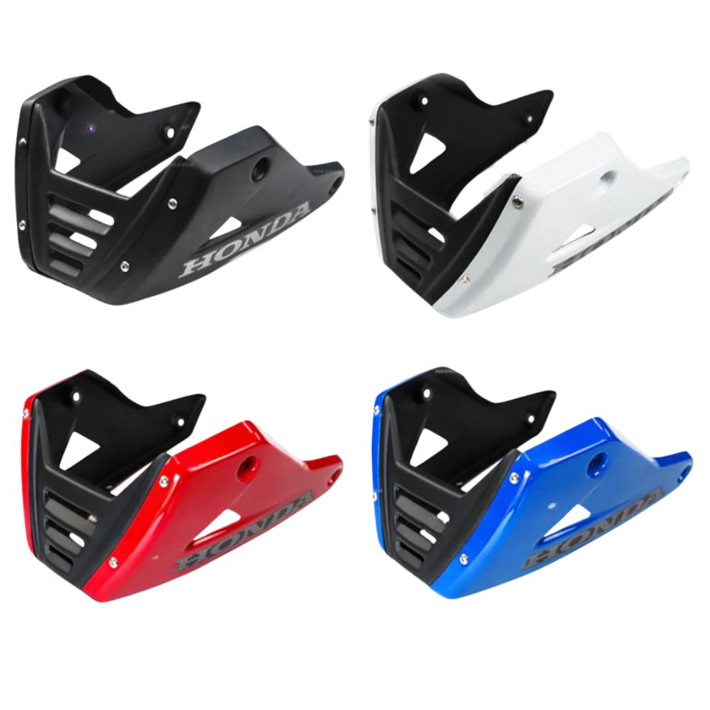 HONDA GROM125 カスタムパーツ