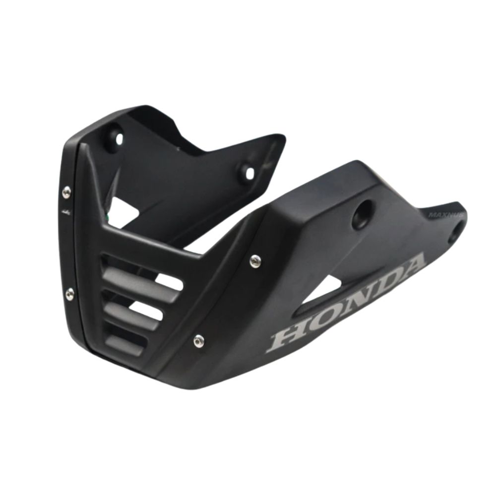 HONDA GROM125 カスタムパーツ