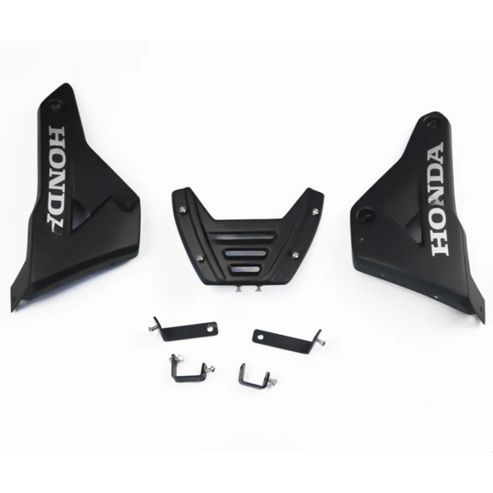 HONDA GROM125 カスタムパーツ