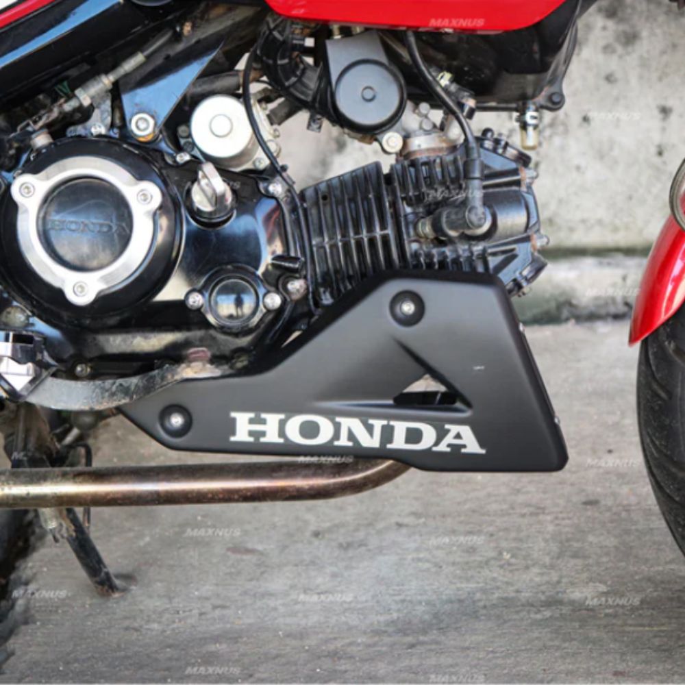 HONDA GROM125 カスタムパーツ