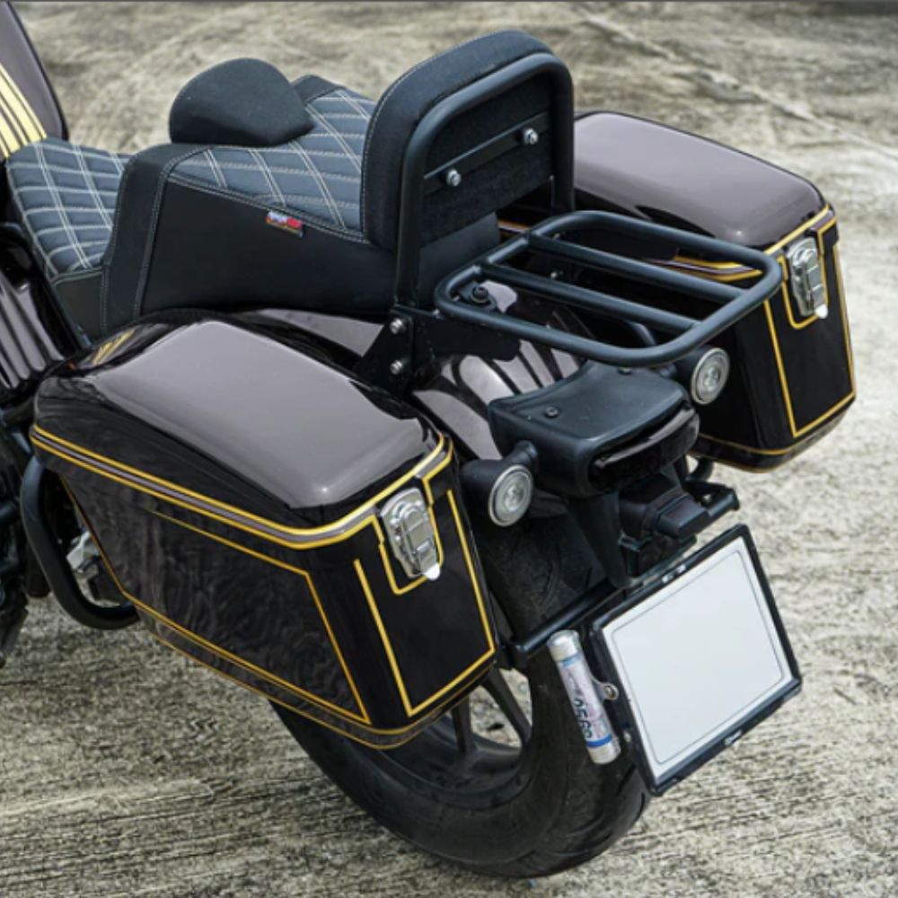 レブル MAXNUS レブル250 カスタム 外装 8ピース フルカウルキット