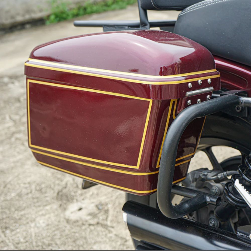 レブル MAXNUS レブル250 カスタム 外装 8ピース フルカウルキット