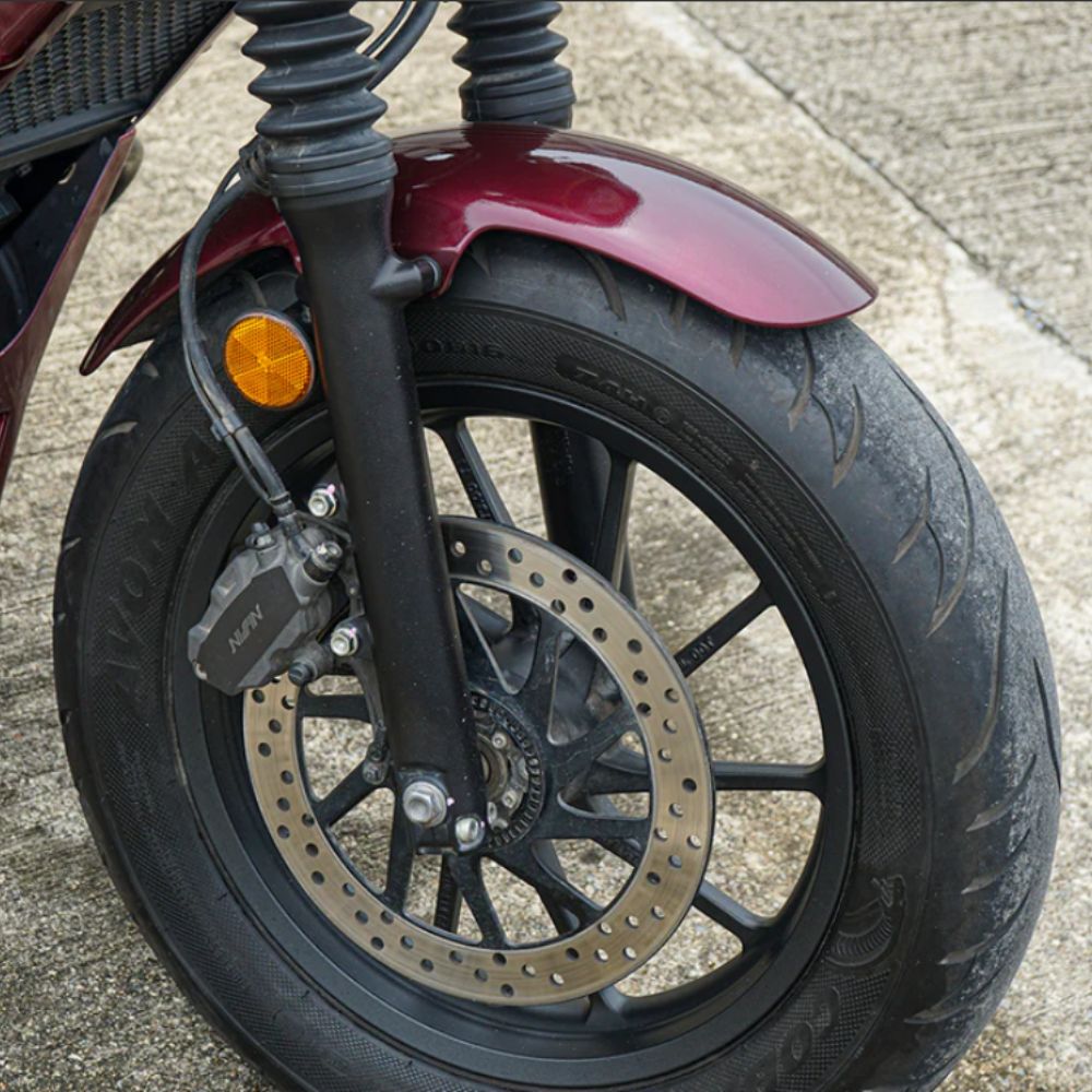 レブル MAXNUS レブル250 カスタム 外装 8ピース フルカウルキット