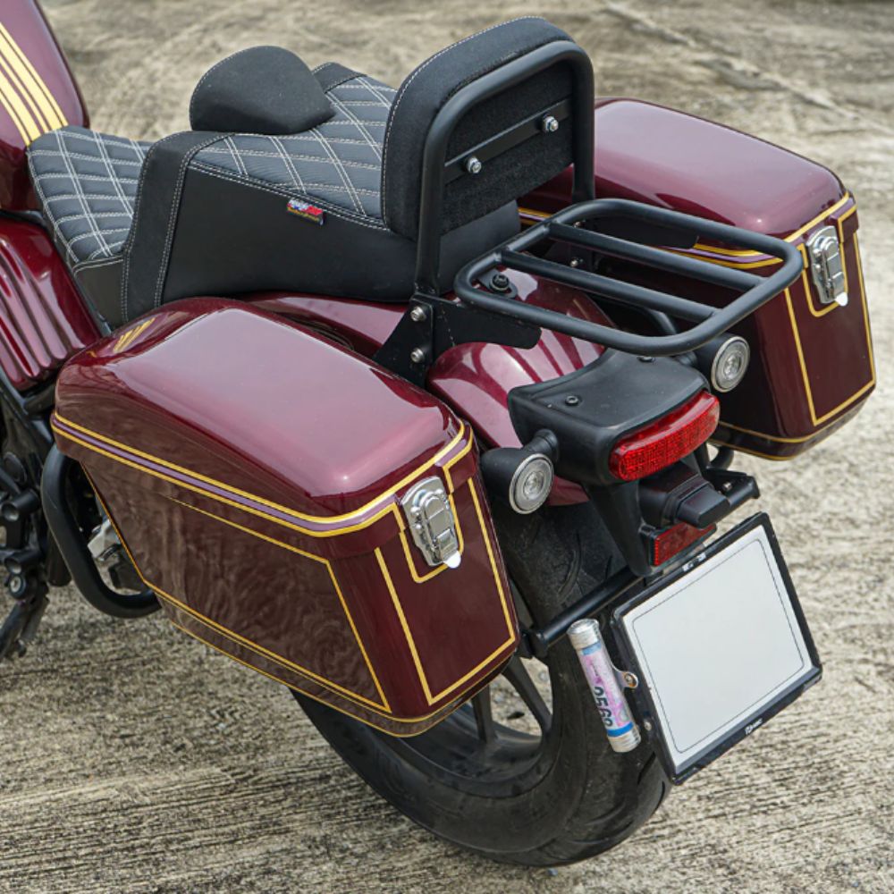 レブル MAXNUS レブル250 カスタム 外装 8ピース フルカウルキット