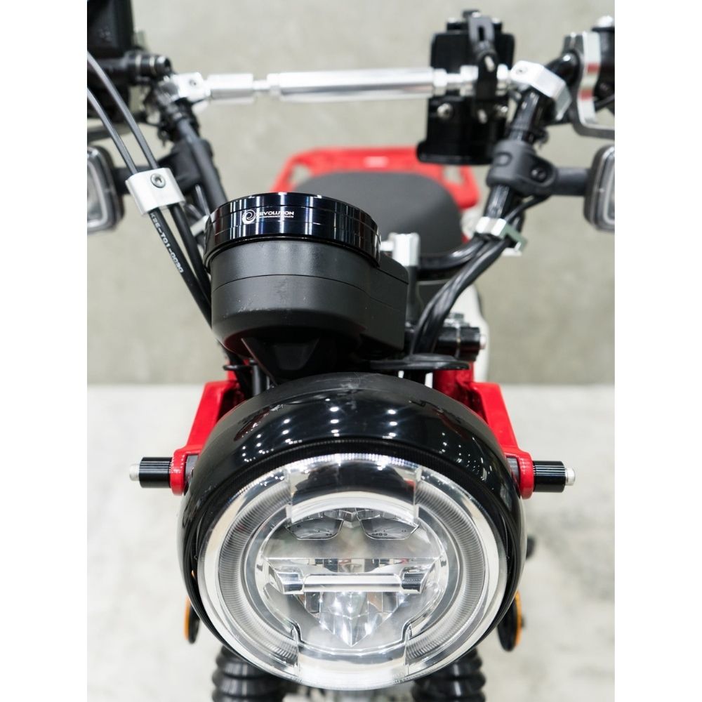 HONDA CT125 Monkey125カスタムパーツ