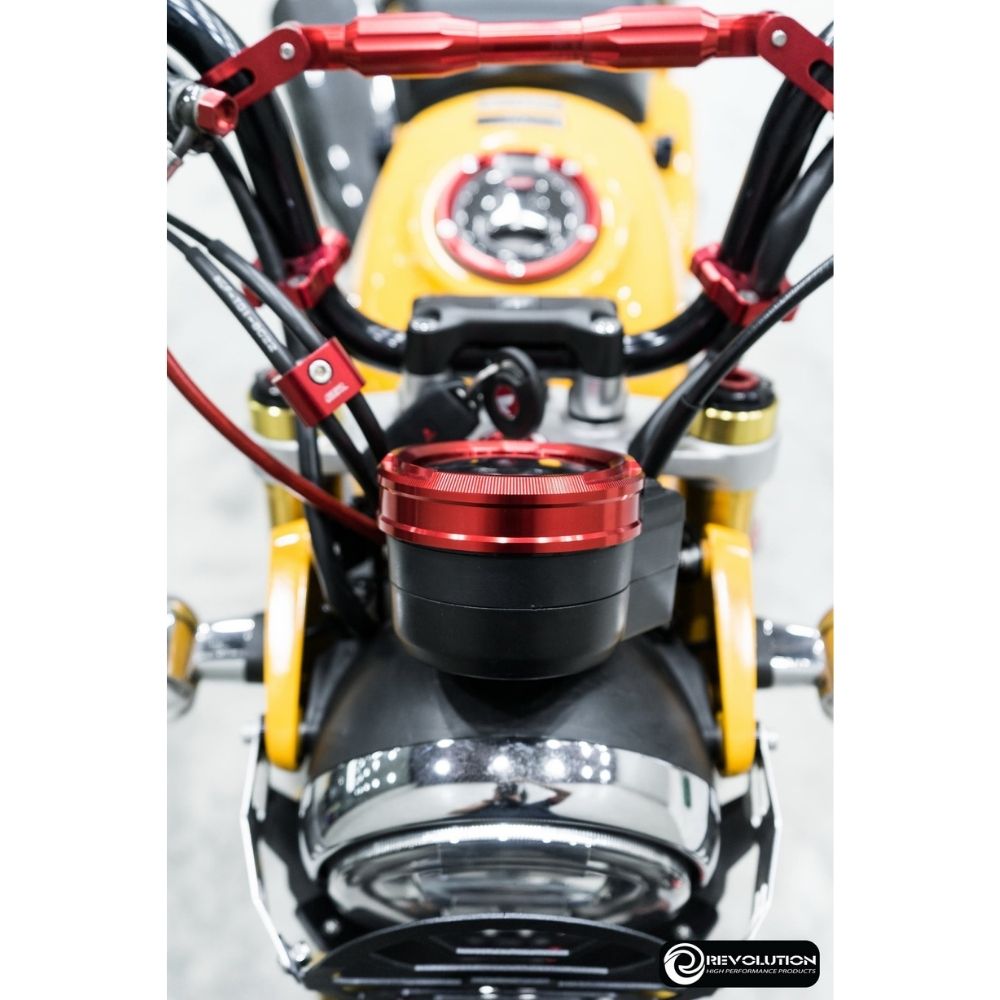 HONDA CT125 Monkey125カスタムパーツ