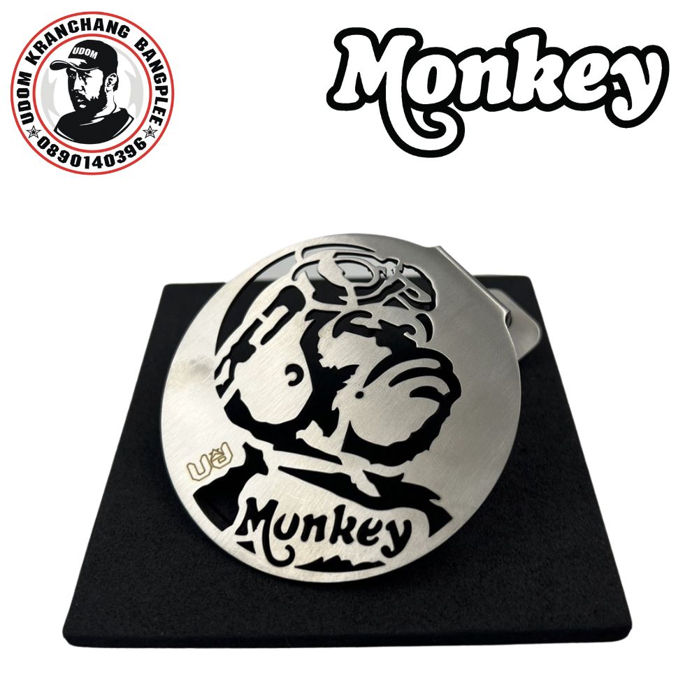 MONKEY125