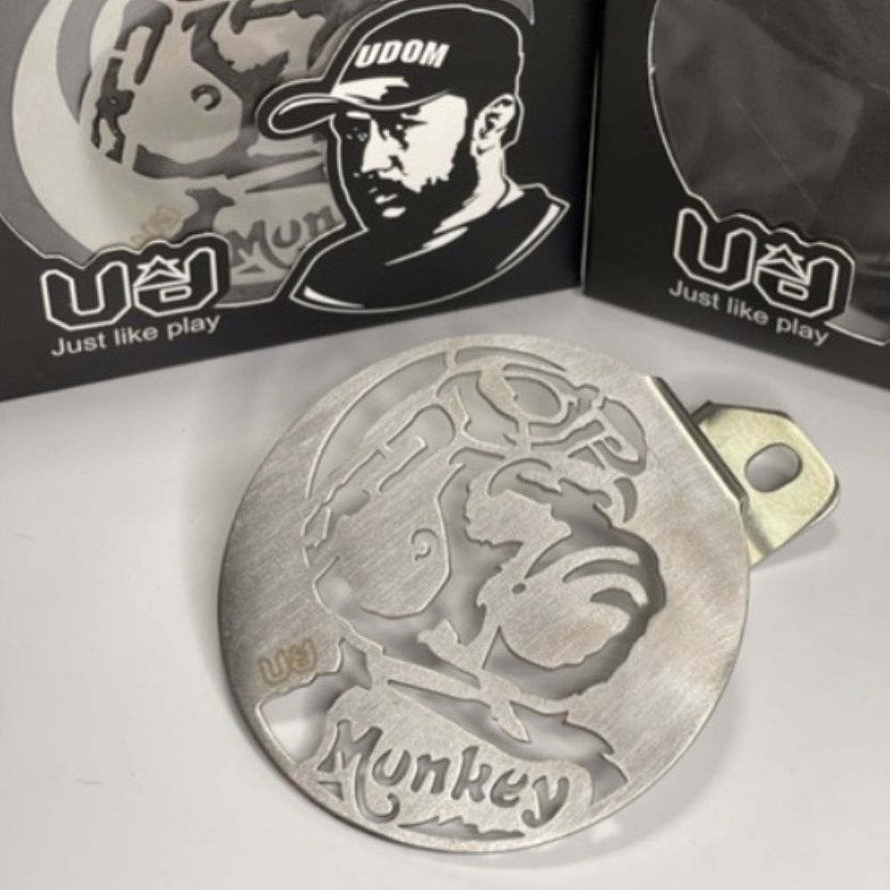 MONKEY125
