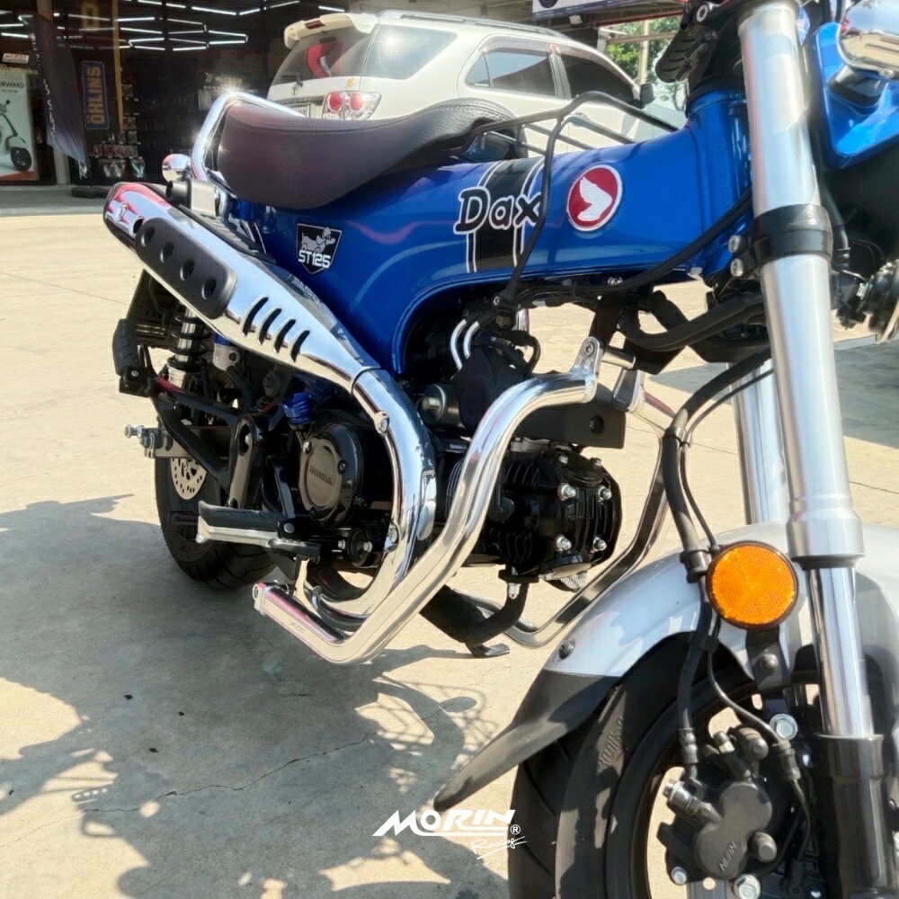 ホンダ（HONDA） MORIN Racing製 ダックス125 DAX125（JB04/JB06）専用