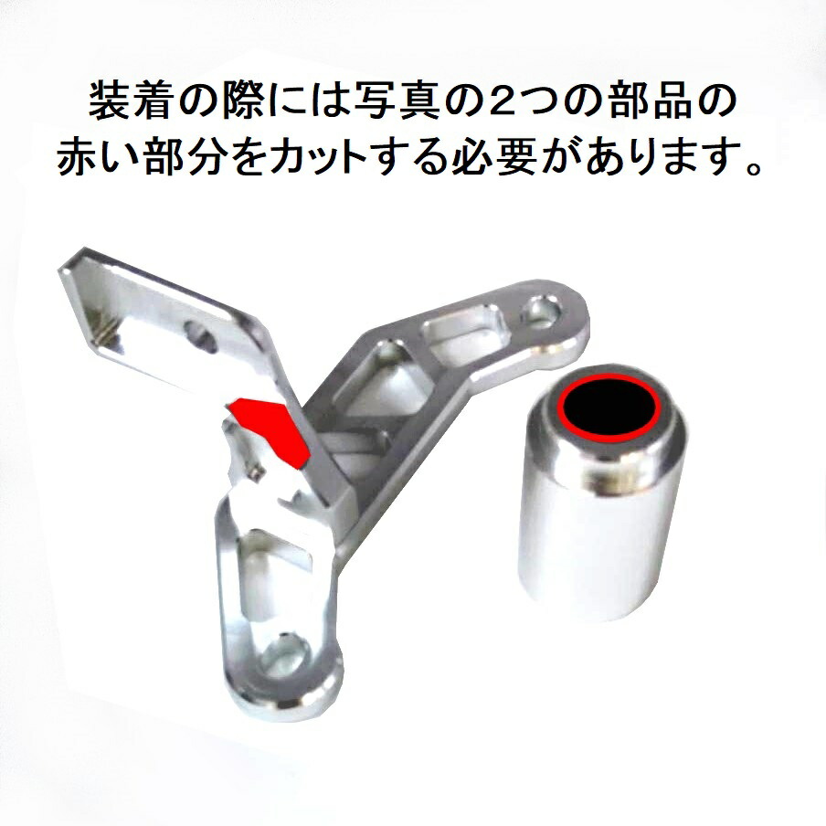 ホンダ ダックス DAX125 オイルクーラーキット/MORIN RACING Oil