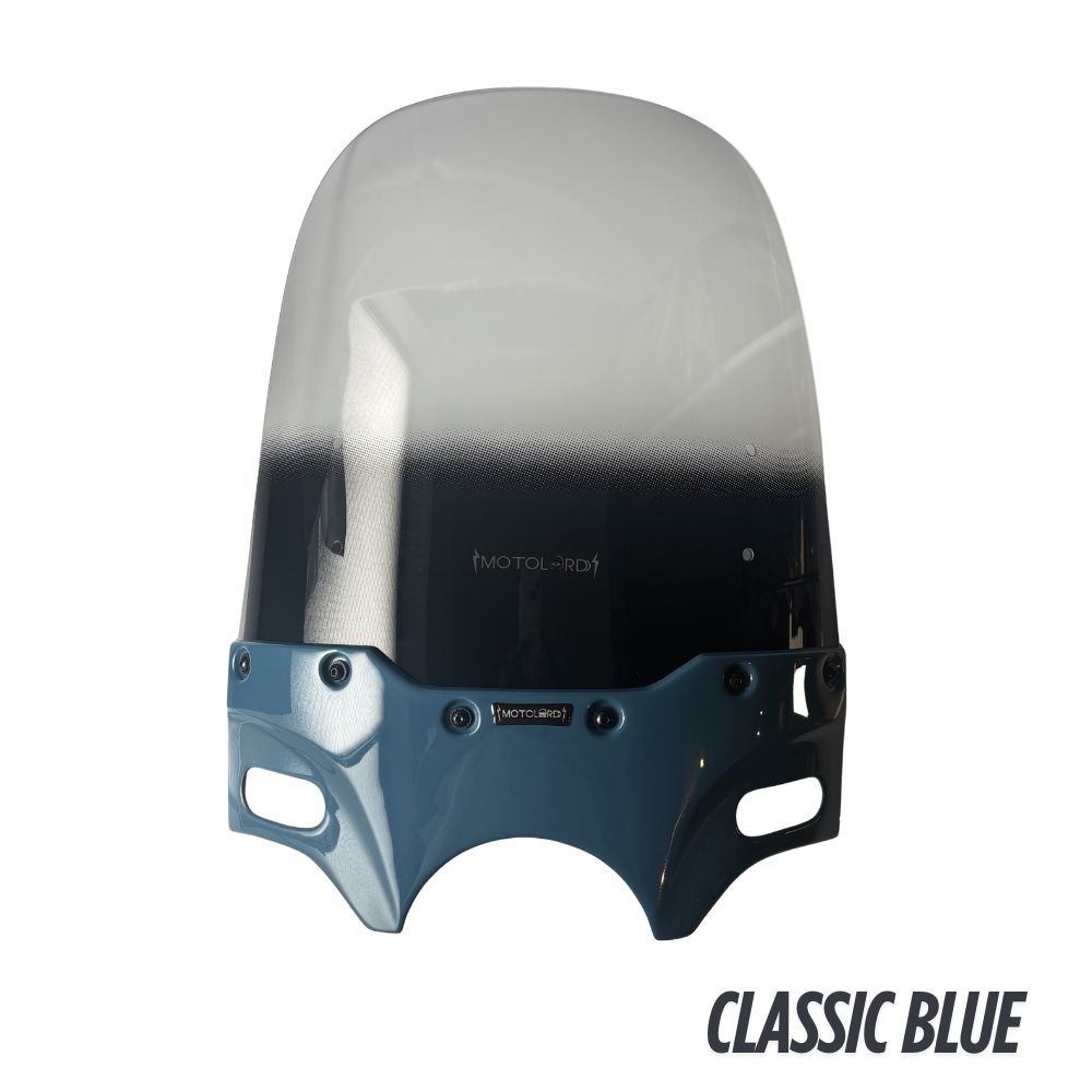 スーパーカブ MotolordD ホンダ スーパーカブC125用 ハーフスモーク