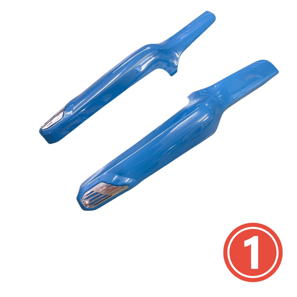 ホンダスーパーカブC125