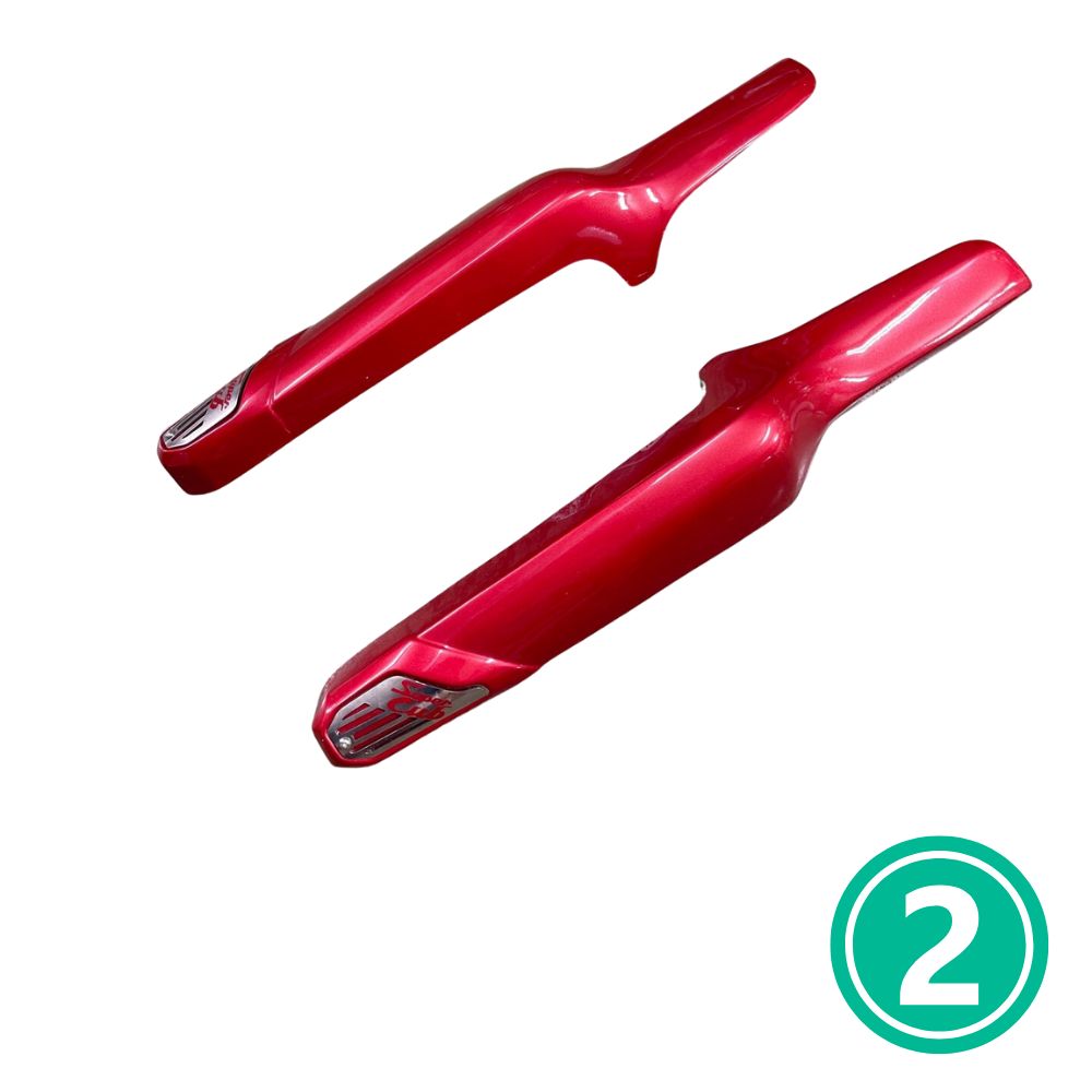 ホンダスーパーカブC125