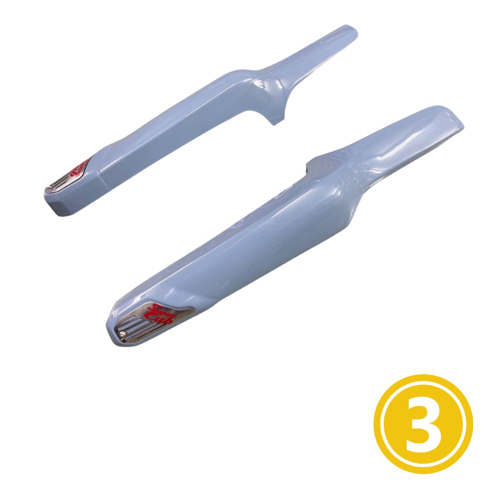 ホンダスーパーカブC125