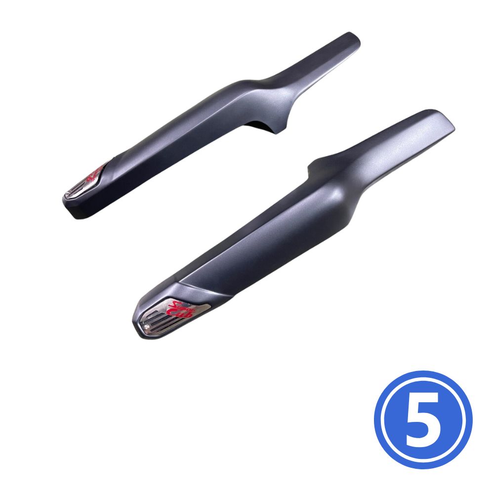 ホンダスーパーカブC125