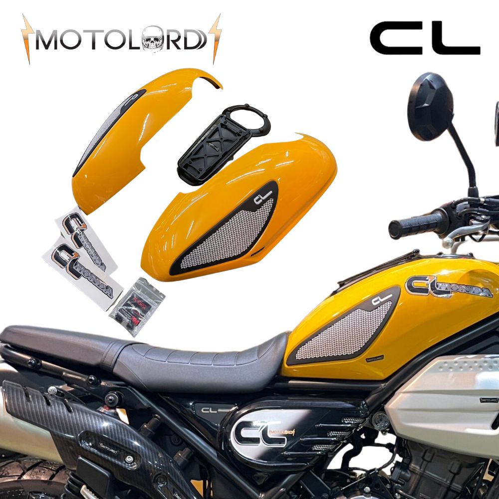 ホンダ モトロード CL250/500用 タンクキャリア＆燃料タンクセンターカバー/ MotolordD Tank Carrier ＆ Fuel  Tank Cover M3 For Honda CL250/500 MC57 PC68 : mtld-cl-012 : SmartSmokers -  通販 - Yahoo!ショッピング