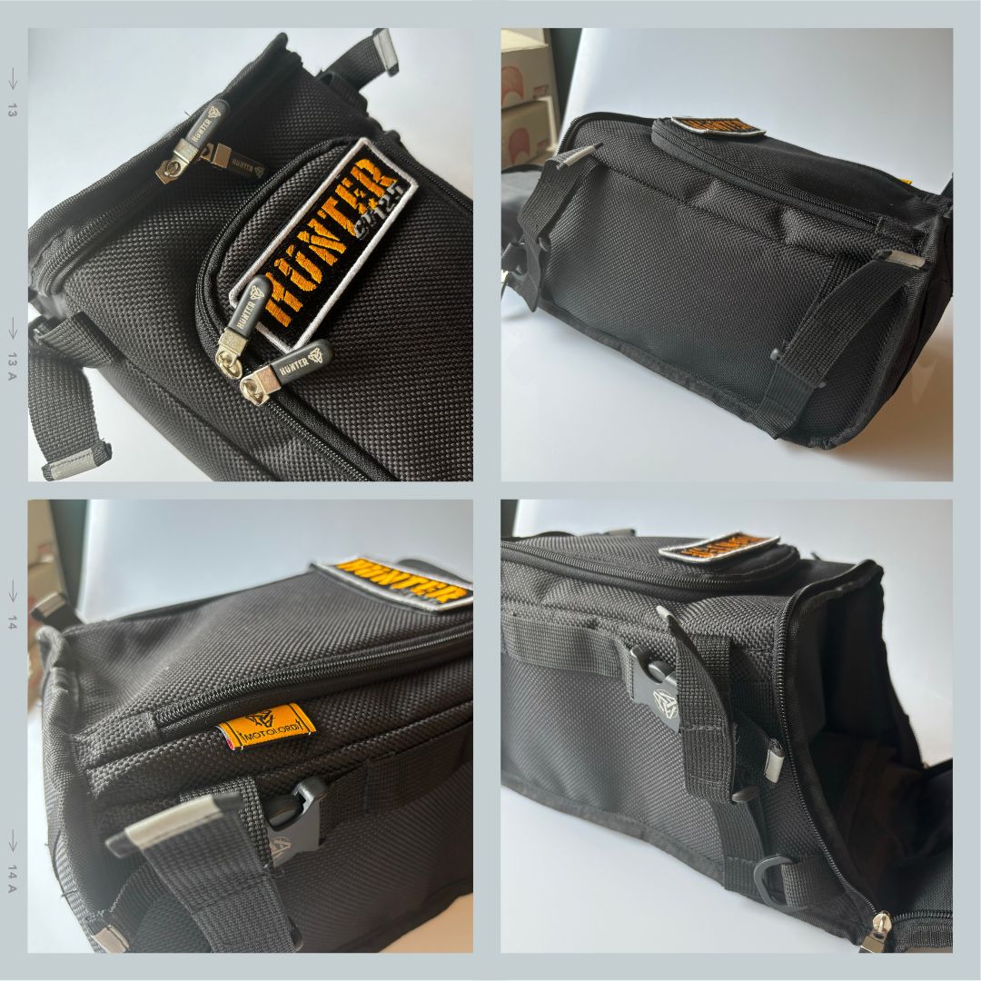 週末値下げ　ハンターカブ CT125 センターキャリア+収納バッグ内蔵＋カスタム 楽天市場】ホンダ ハンターカブ CT125 センターキャリア+収納