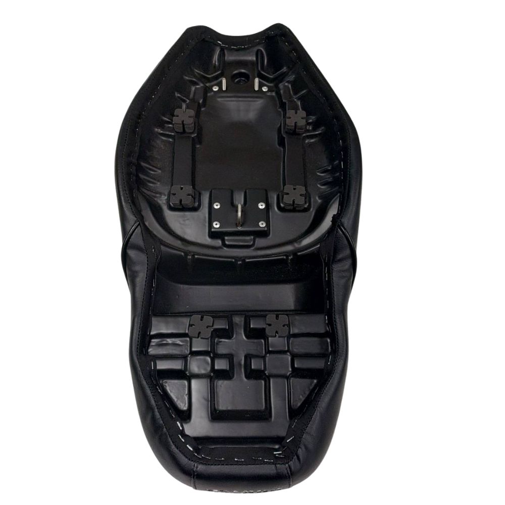 MotolordD ホンダ ハンターカブCT125 交換用シート ミドルサイズ