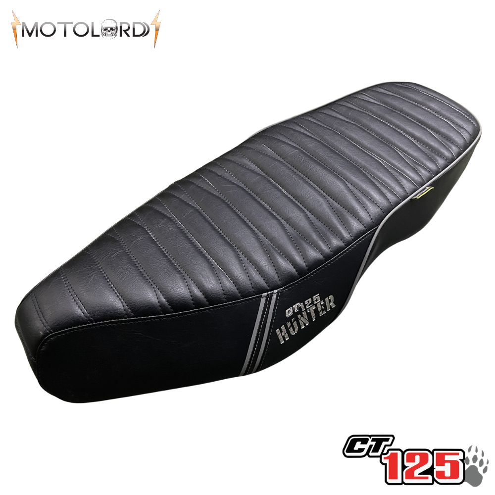 ホンダ（HONDA） MotolordD CT125 ハンターカブ JA55 JA65 クラシック