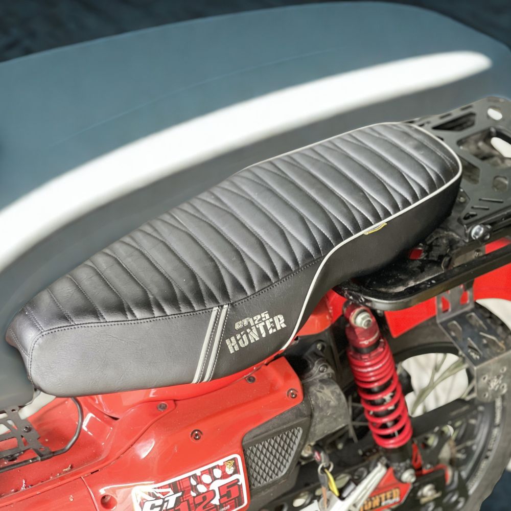 ホンダ（HONDA） MotolordD CT125 ハンターカブ JA55 JA65 クラシック
