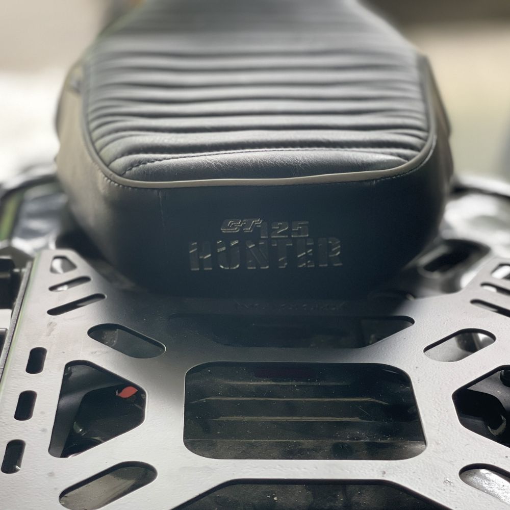 ホンダ（HONDA） MOTOLORD CT125 ハンターカブ JA55 JA65 クラシック