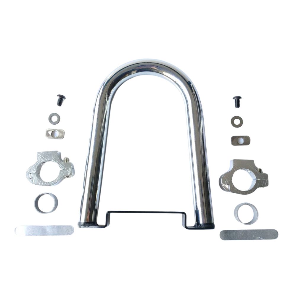 DAX ST125 カスタムパーツ