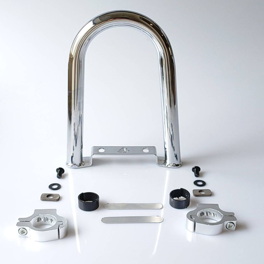 DAX ST125 カスタムパーツ