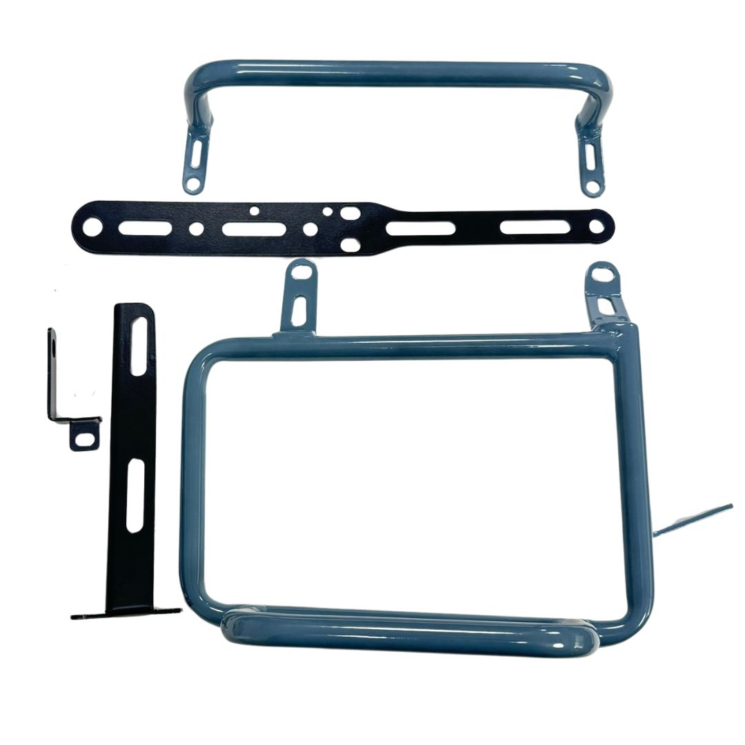 モトロード ホンダ ダックス125 用 サイドラック/ MOTOLORDD HONDA