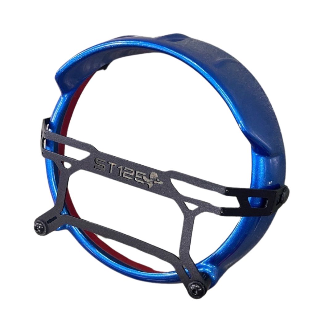 ホンダ ダックス125用 ヘッドライトガード モトロード/Motolordd Head Light Cover V4 For HONDA DAX125 JB04_2