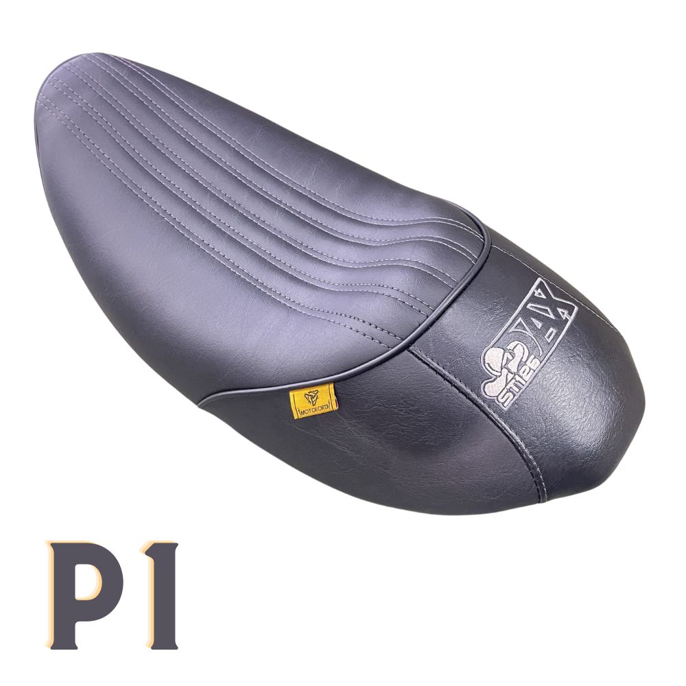 ホンダ（HONDA） ダックス ST125 交換用シート[Model B] モトロード