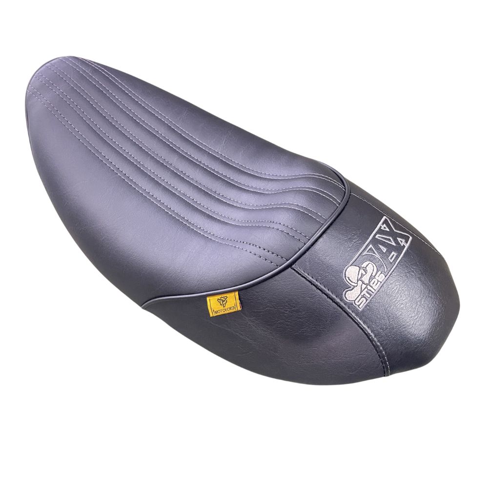 ホンダ（HONDA） ダックス ST125 交換用シート[Model B] モトロード