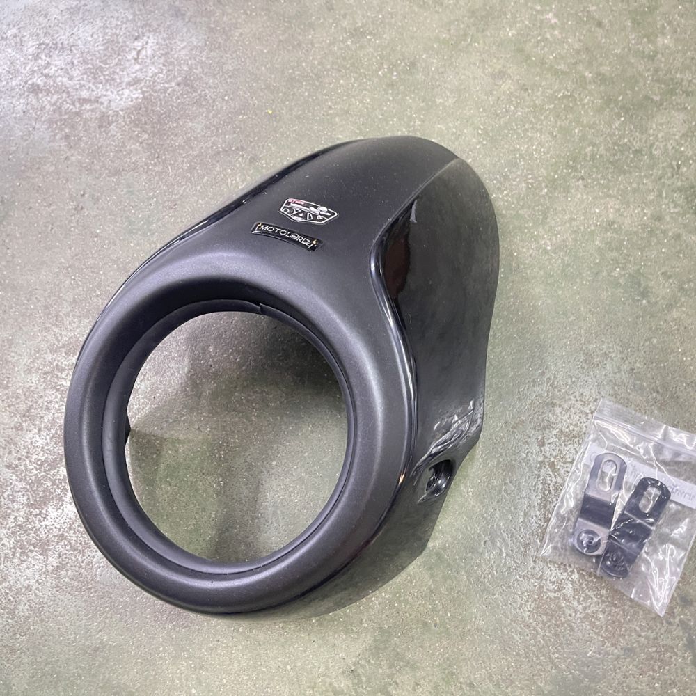 ホンダ（HONDA） MotolordD DAX125用ヘッドライトカウル / Head Light