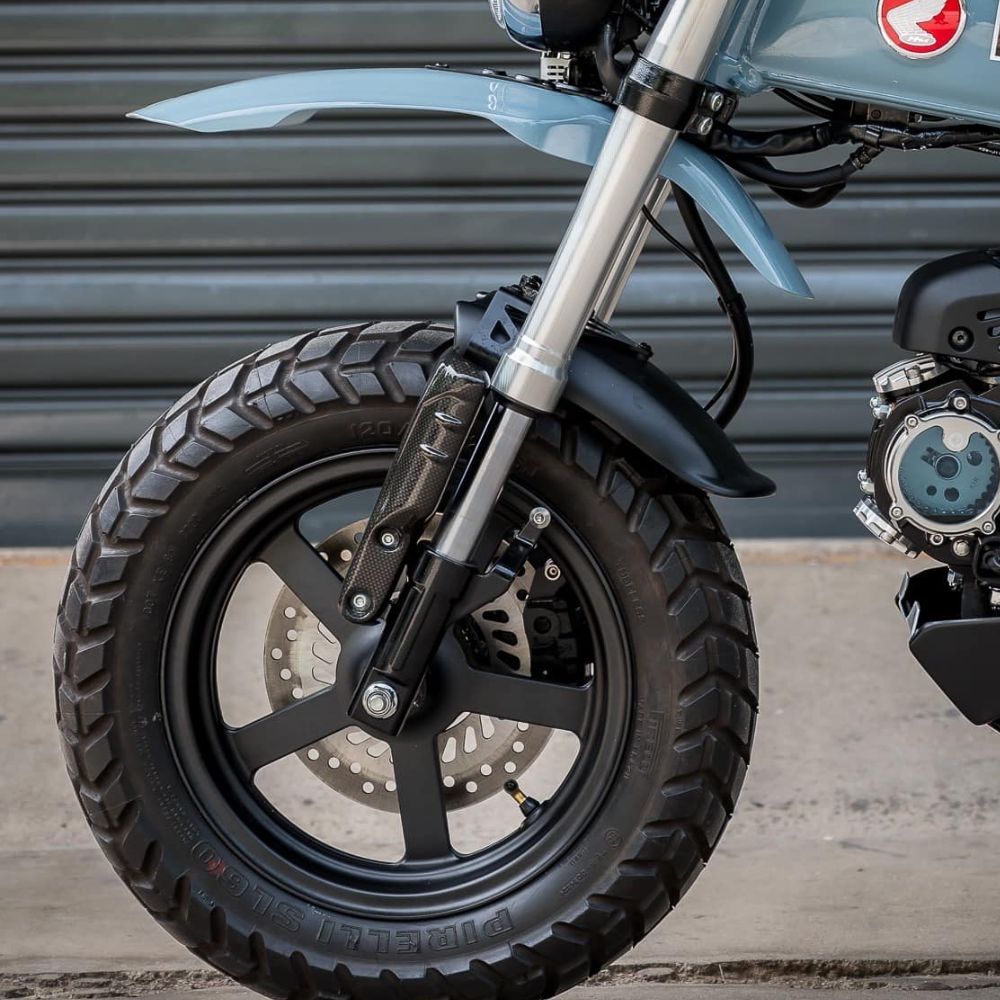 ホンダダックス前後泥よけ 2025年最新】Yahoo!オークション -dax 泥除けの中古品・新品・未