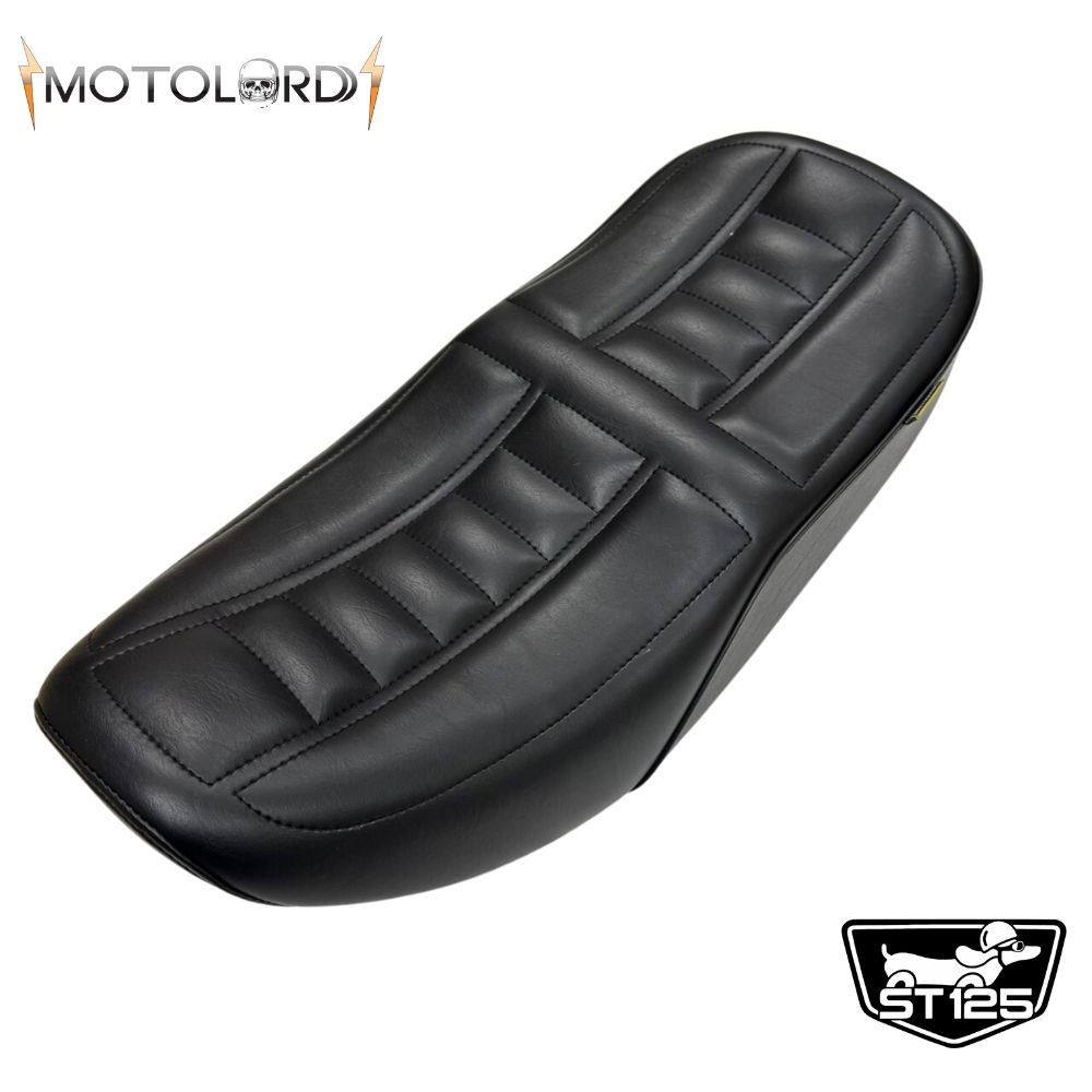 DAX125 カスタムパーツ