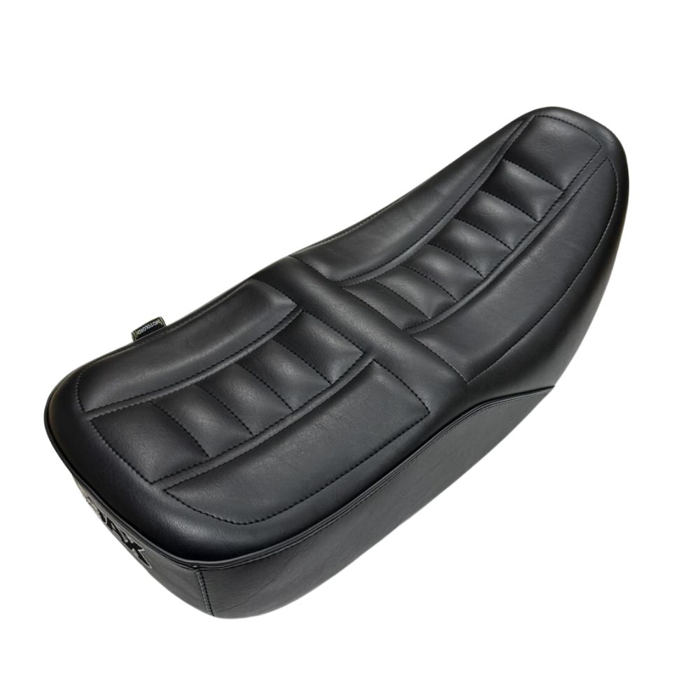 DAX125 カスタムパーツ