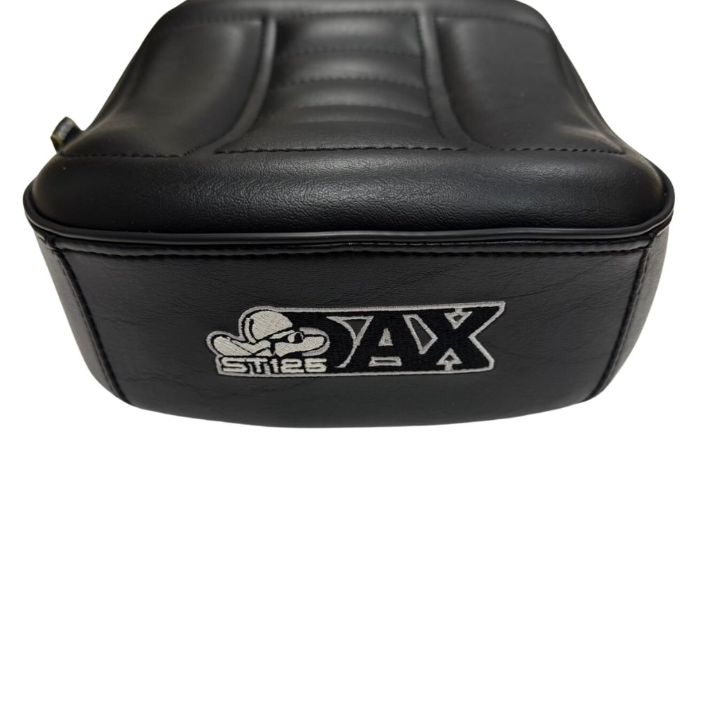 DAX125 カスタムパーツ