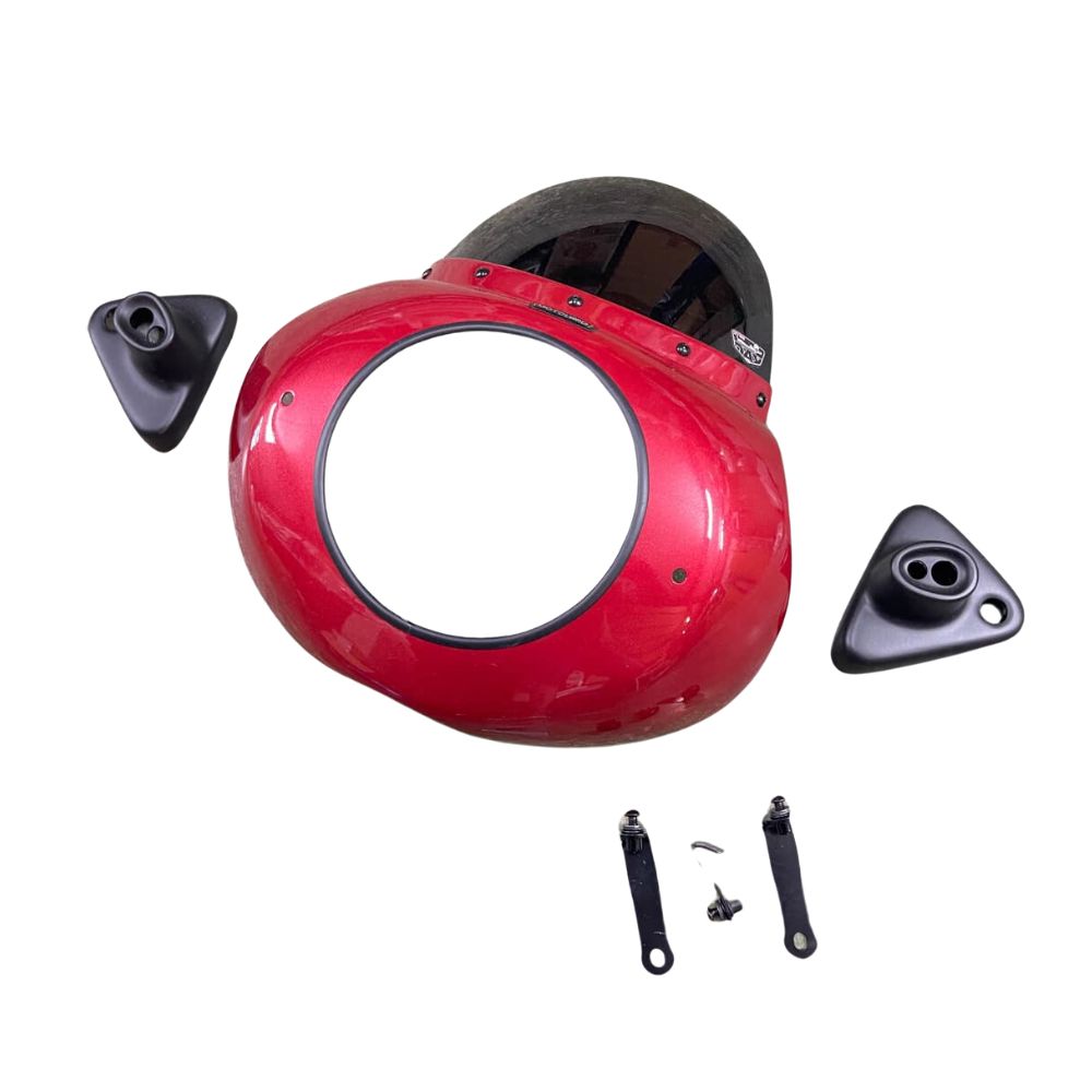 ホンダ（HONDA） MotolordD DAX125用ヘッドライトカウル / Head Light