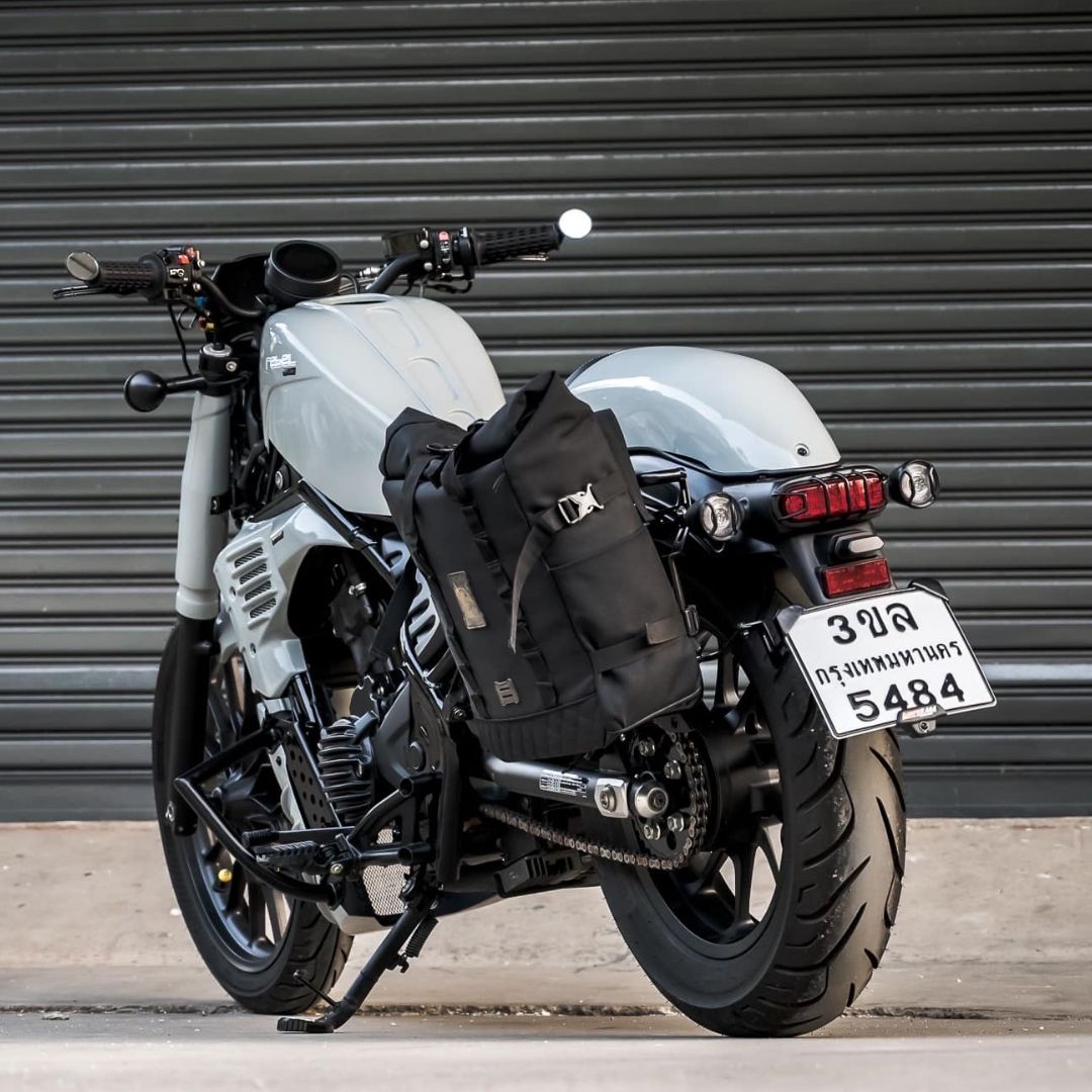 ホンダ（HONDA） モトロード レブル250/500 2020~リアブレーキライト