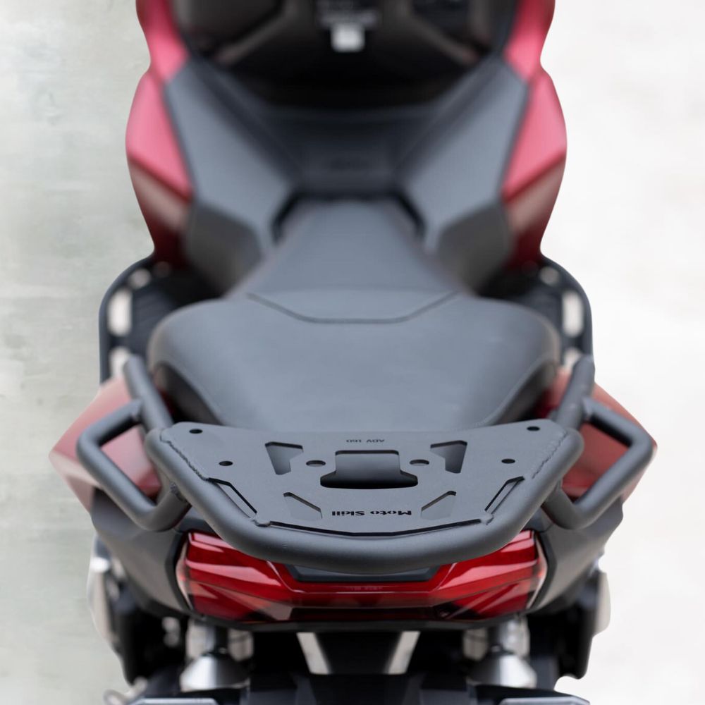 ホンダ モートースキール ADV160用リアキャリア / MOTOSKILL