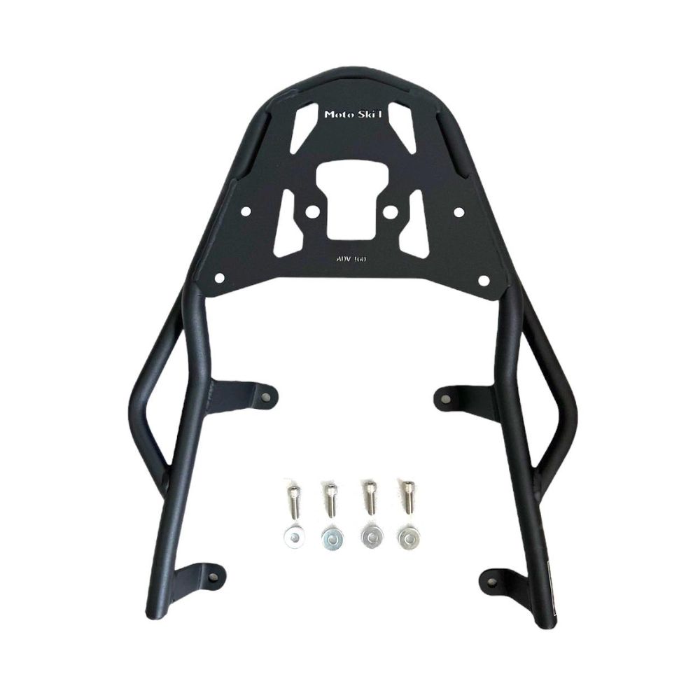 ホンダ モートースキール ADV160用リアキャリア / MOTOSKILL Rear