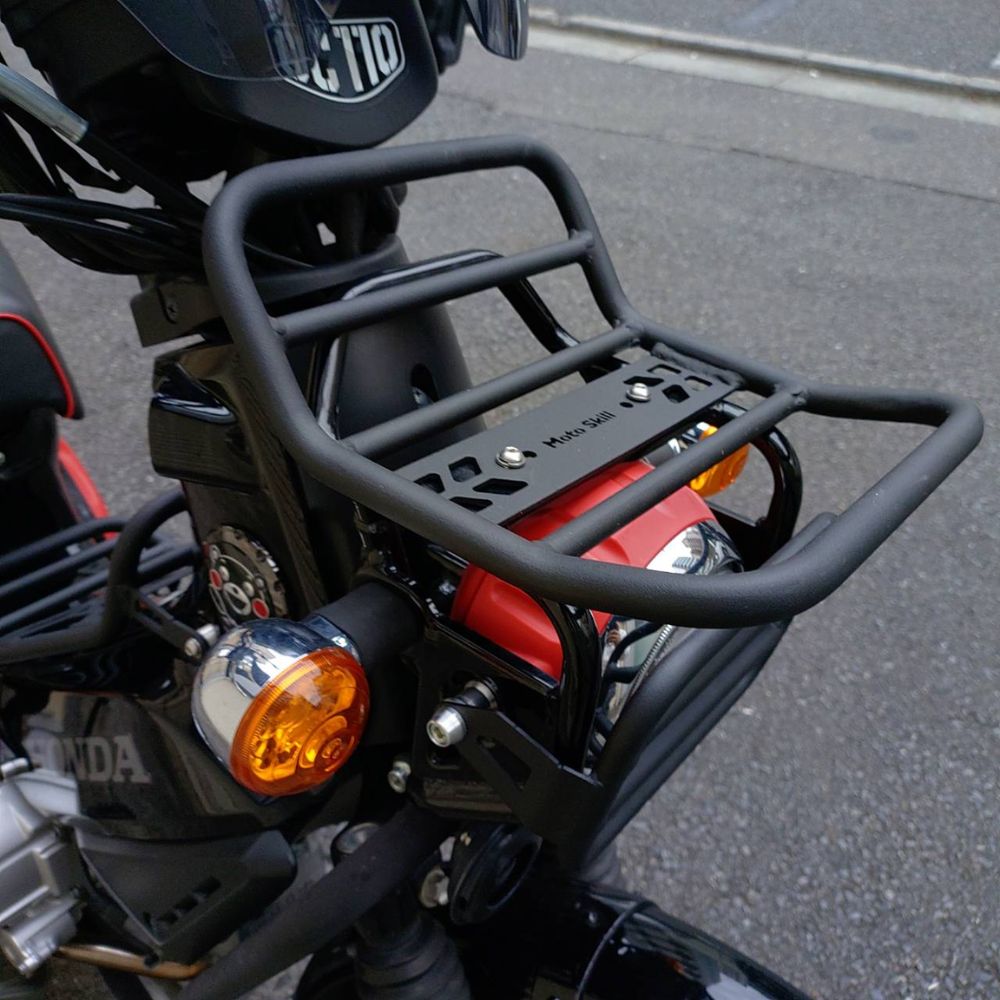 CC110 カスタムパーツ