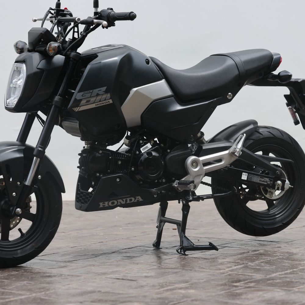 ホンダ（HONDA） MOTOSKILL センタースタンド for HONDA GROM JC92